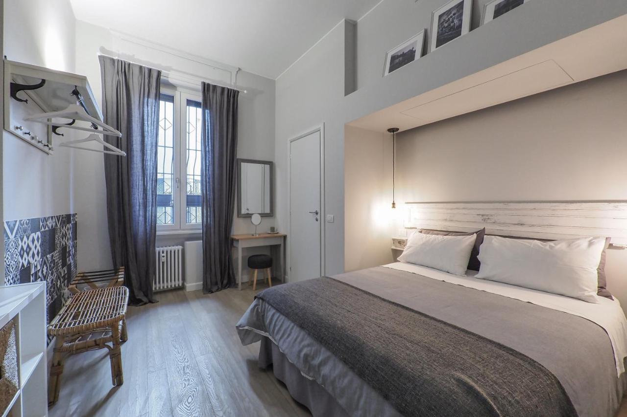 Tiare Home Milano Bagian luar foto