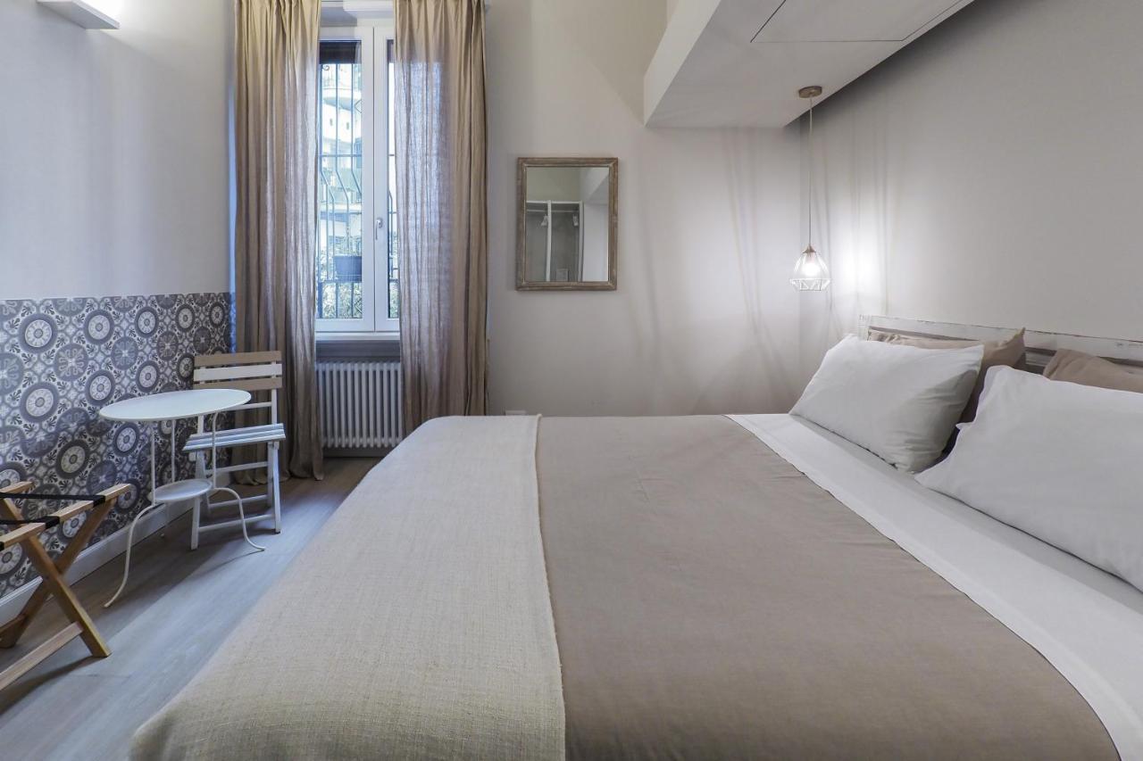Tiare Home Milano Bagian luar foto