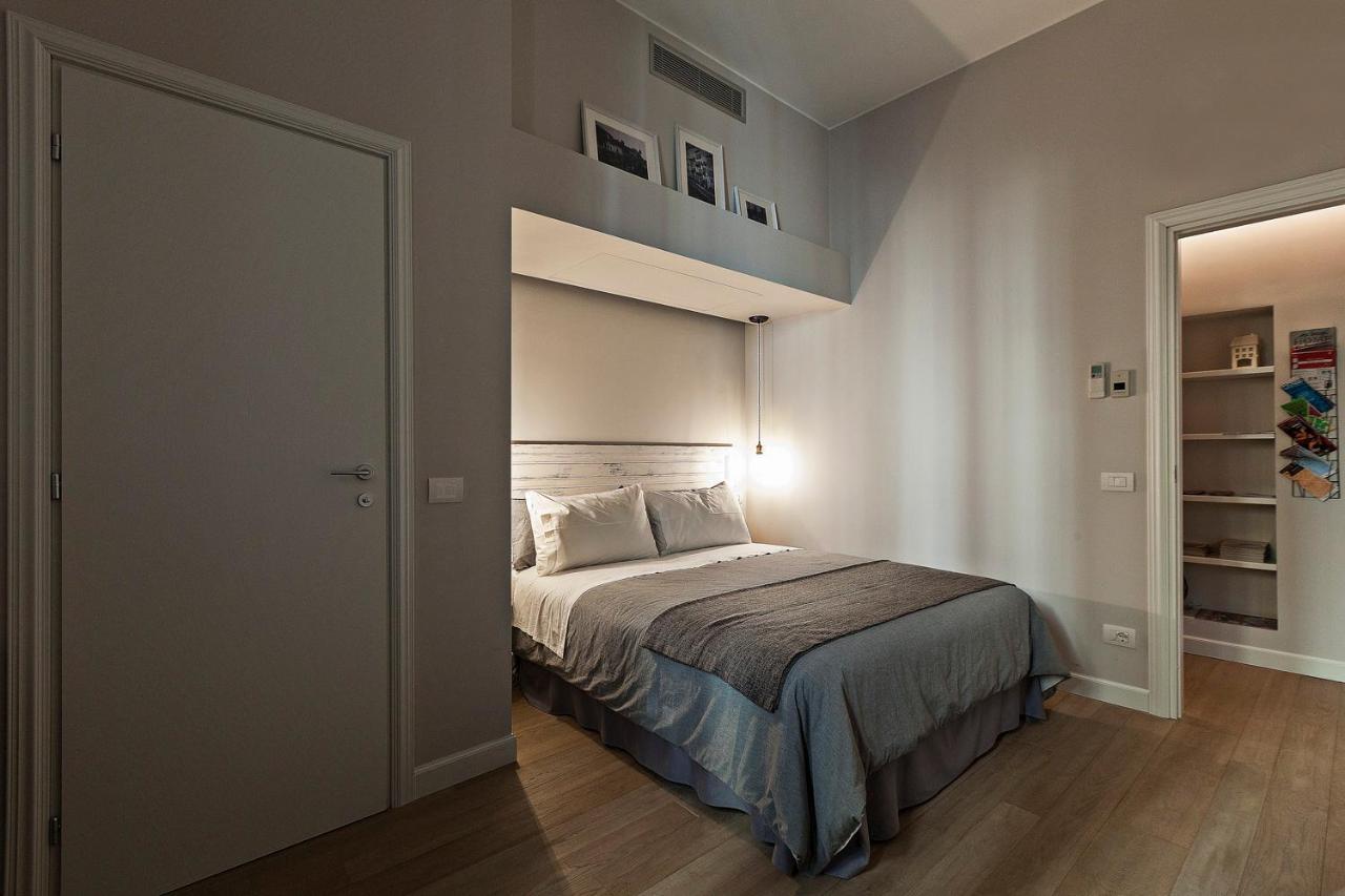 Tiare Home Milano Bagian luar foto