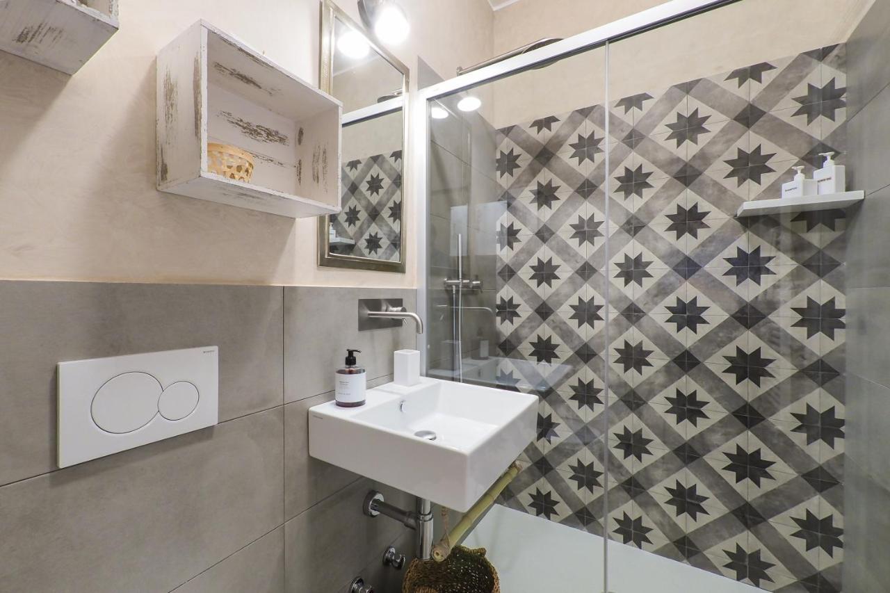 Tiare Home Milano Bagian luar foto