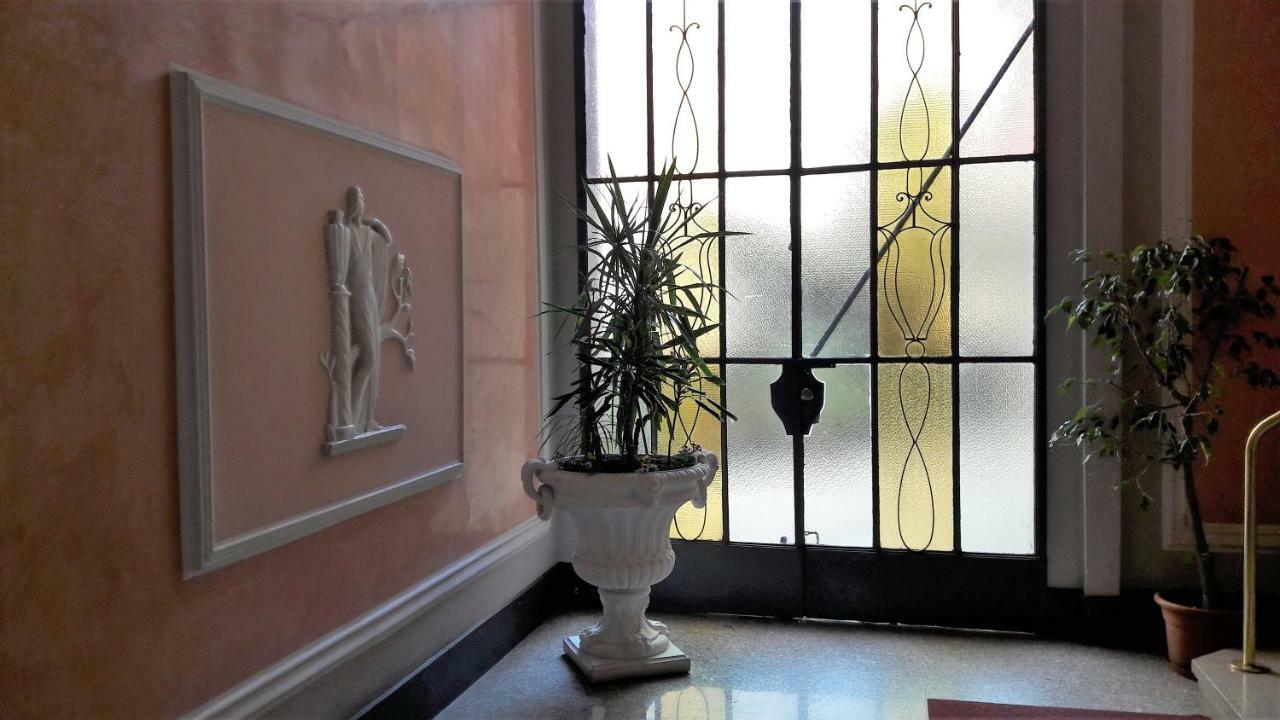 Tiare Home Milano Bagian luar foto