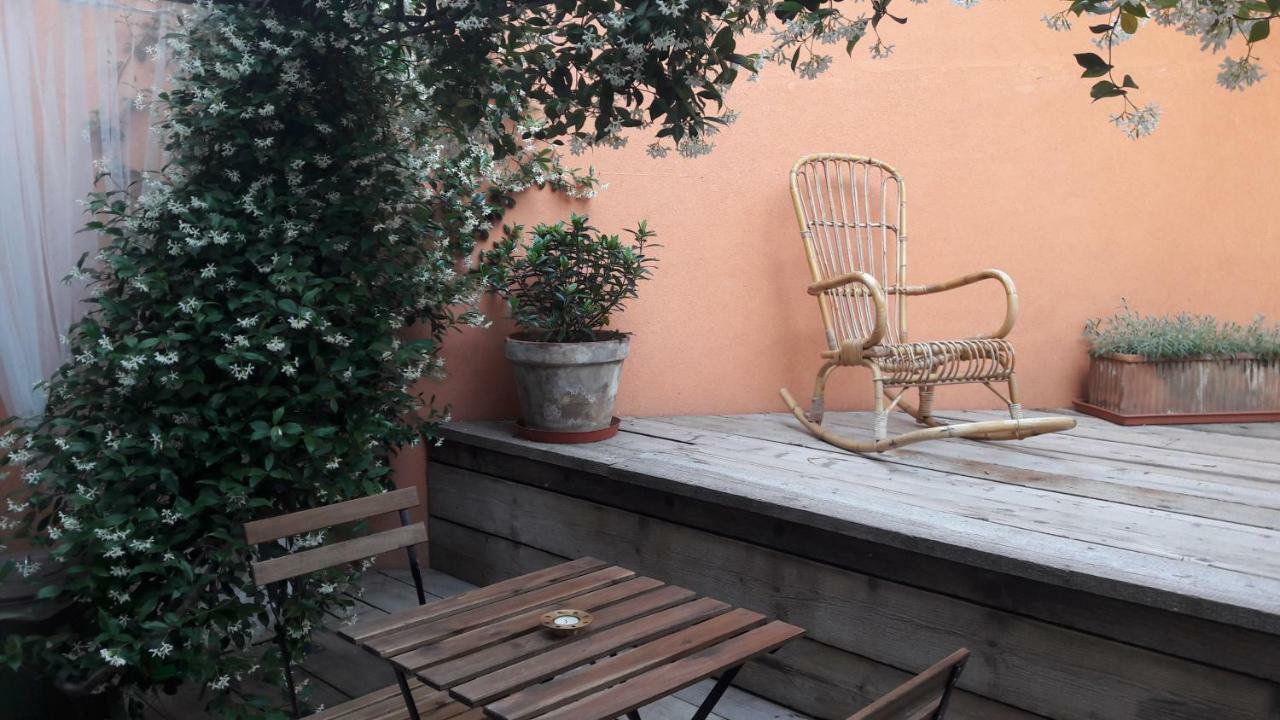 Tiare Home Milano Bagian luar foto
