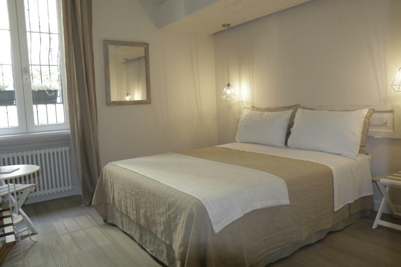 Tiare Home Milano Bagian luar foto