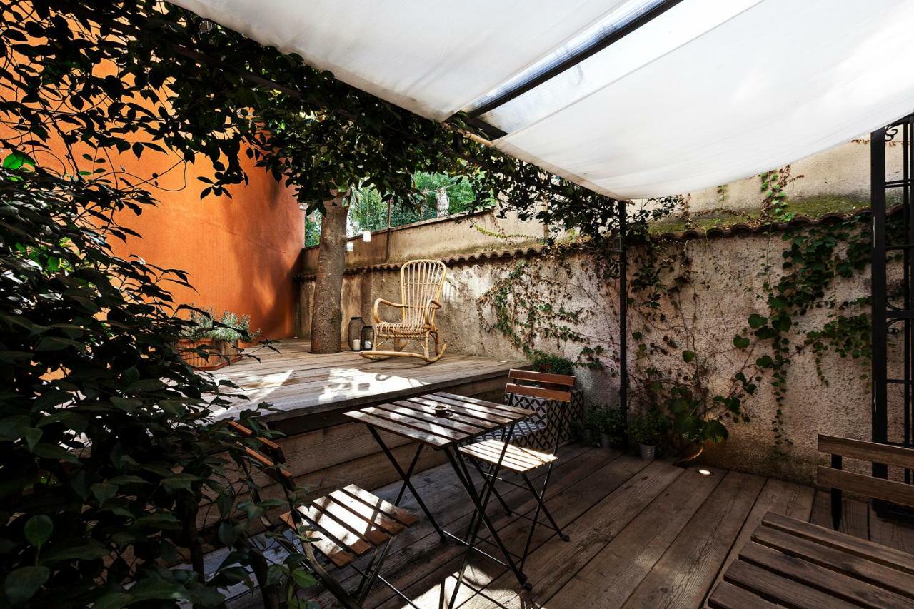 Tiare Home Milano Bagian luar foto