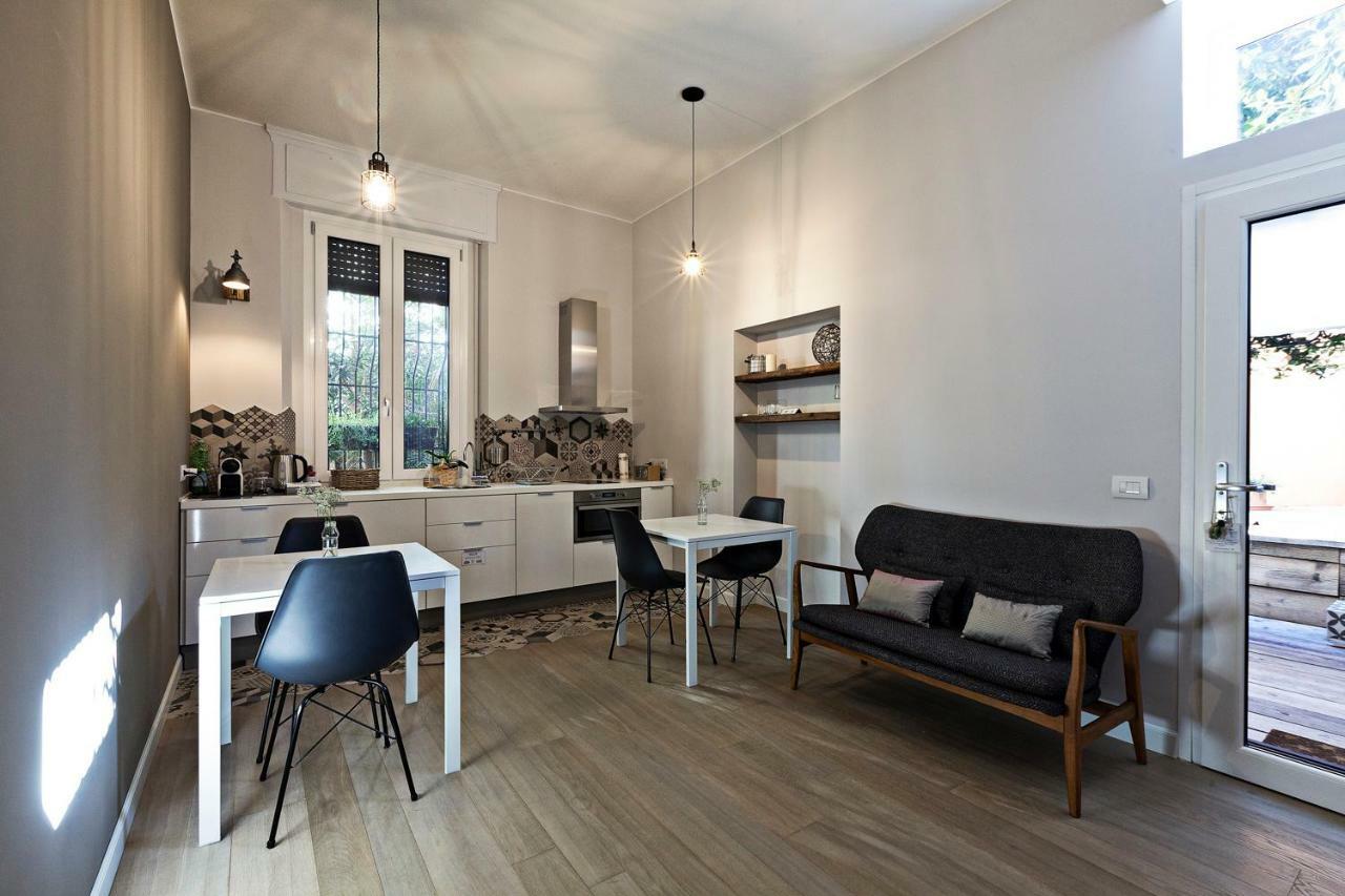 Tiare Home Milano Bagian luar foto