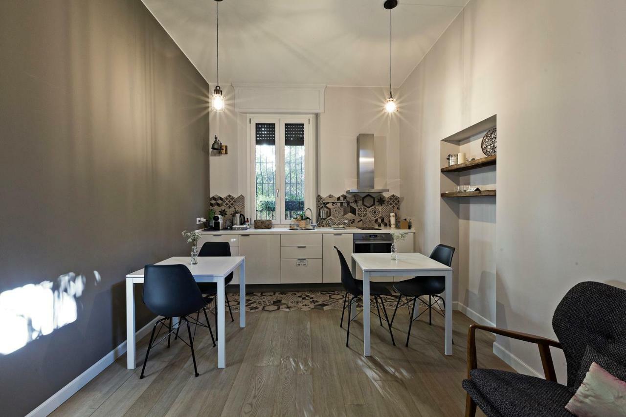 Tiare Home Milano Bagian luar foto