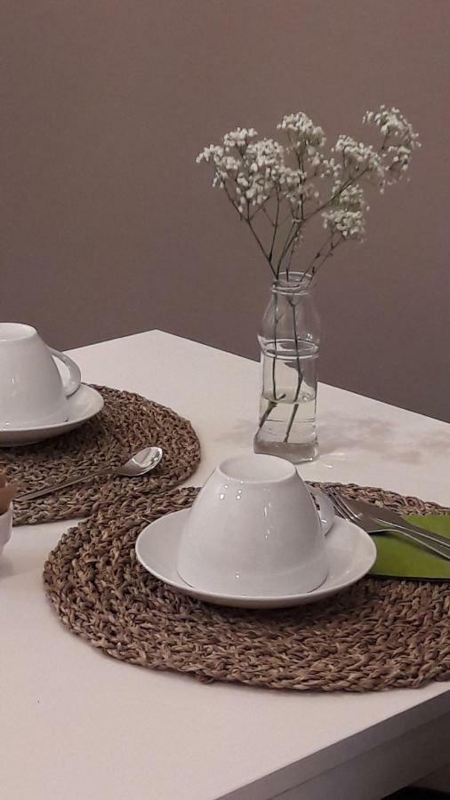 Tiare Home Milano Bagian luar foto